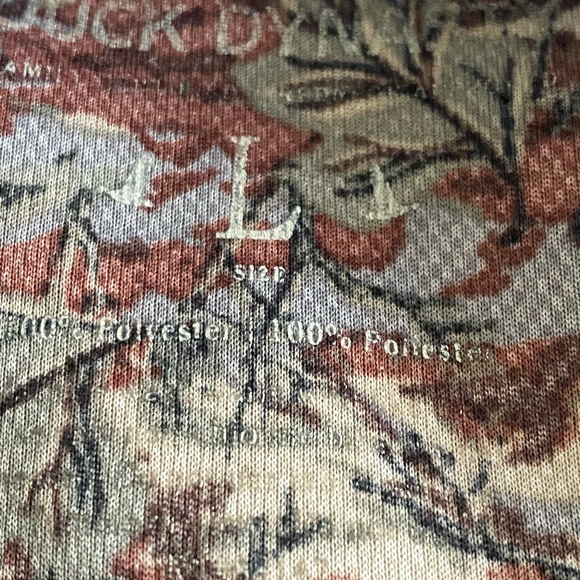 Duck Dynasty Top - Picture 5 of 7